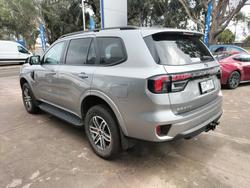 2024 Ford
                Everest Trend