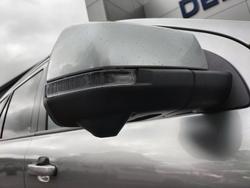 2024 Ford
                Everest Trend