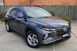 2024 Hyundai
Tucson