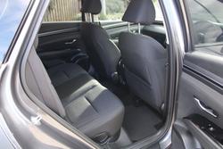 2024 Hyundai
Tucson