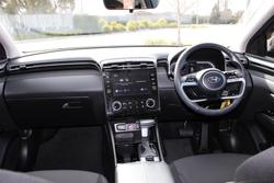 2024 Hyundai
Tucson
