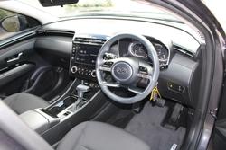 2024 Hyundai
Tucson