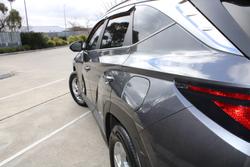 2024 Hyundai
Tucson