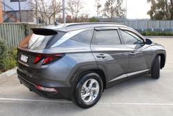 2024 Hyundai
Tucson