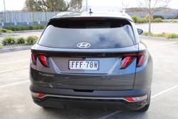 2024 Hyundai
Tucson
