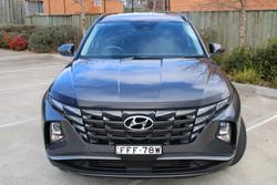 2024 Hyundai
Tucson