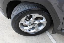 2024 Hyundai
Tucson