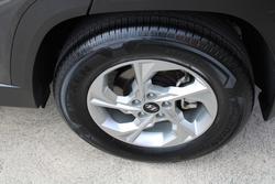 2024 Hyundai
Tucson
