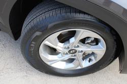 2024 Hyundai
Tucson
