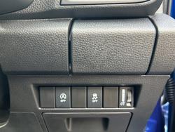 2025 Isuzu D-MAX X-RIDER MY25.5 Neptune Blue Mica