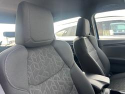 2025 Isuzu D-MAX X-RIDER MY25.5 Neptune Blue Mica