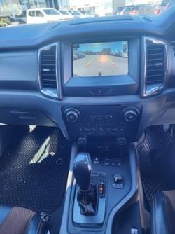 2016 Ford Ranger Wildtrak 3.2 (4x4)