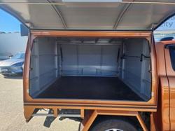 2016 Ford Ranger Wildtrak 3.2 (4x4)