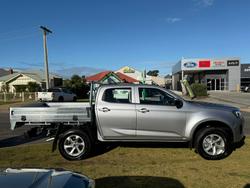 2025 Isuzu
D-MAX LS-M