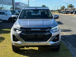 2025 Isuzu
D-MAX LS-M