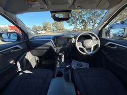 2025 Isuzu
D-MAX LS-M