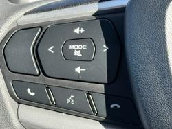 2025 Isuzu
D-MAX LS-M