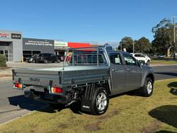 2025 Isuzu
D-MAX LS-M
