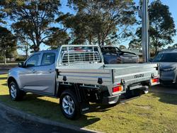 2025 Isuzu
D-MAX LS-M