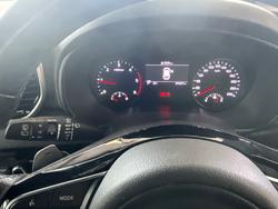 2018 Kia Sportage GT-Line