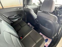 2018 Kia Sportage GT-Line