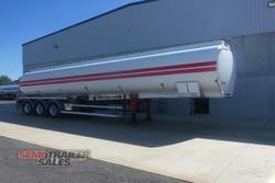 Marshall Lethlean Tanker