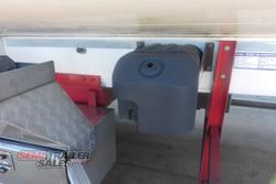 2013 Marshall Lethlean Tanker