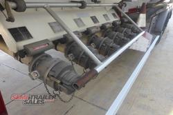 2013 Marshall Lethlean Tanker