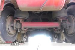 2013 Marshall Lethlean Tanker