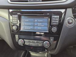2014 NISSAN X TRAIL ST-L WHITE