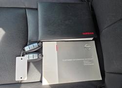 2014 NISSAN X TRAIL ST-L WHITE