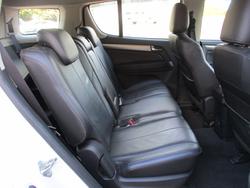 2017 Holden Trailblazer LTZ RG MY18 White