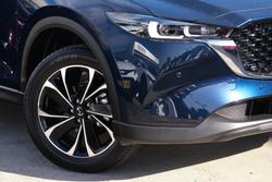 2025 Mazda CX-5 G25 Touring