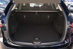2025 Mazda CX-5 G25 Touring