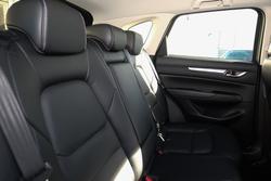 2025 Mazda CX-5 G25 Touring