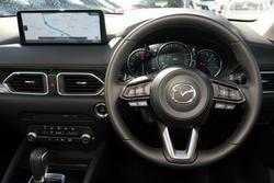 2025 Mazda CX-5 G25 Touring