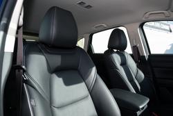 2025 Mazda CX-5 G25 Touring