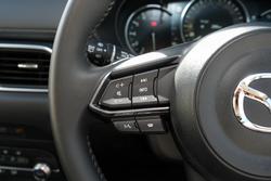 2025 Mazda CX-5 G25 Touring