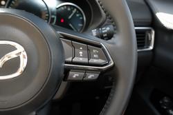 2025 Mazda CX-5 G25 Touring