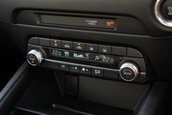 2025 Mazda CX-5 G25 Touring