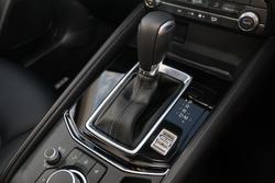 2025 Mazda CX-5 G25 Touring