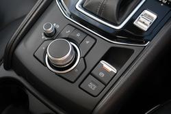 2025 Mazda CX-5 G25 Touring