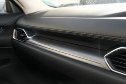 2025 Mazda CX-5 G25 Touring