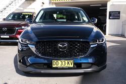 2025 Mazda CX-5 G25 Touring