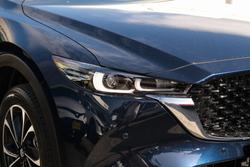 2025 Mazda CX-5 G25 Touring