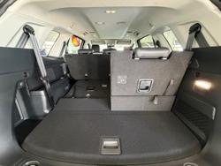 2025 Ford
Everest Sport