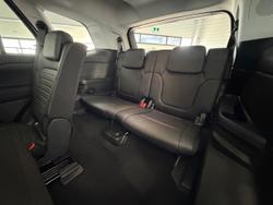 2025 Ford
Everest Sport