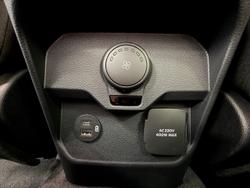 2025 Ford
Everest Sport