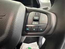 2025 Ford
Everest Sport