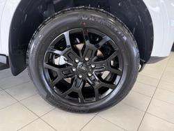 2025 Ford
Everest Sport